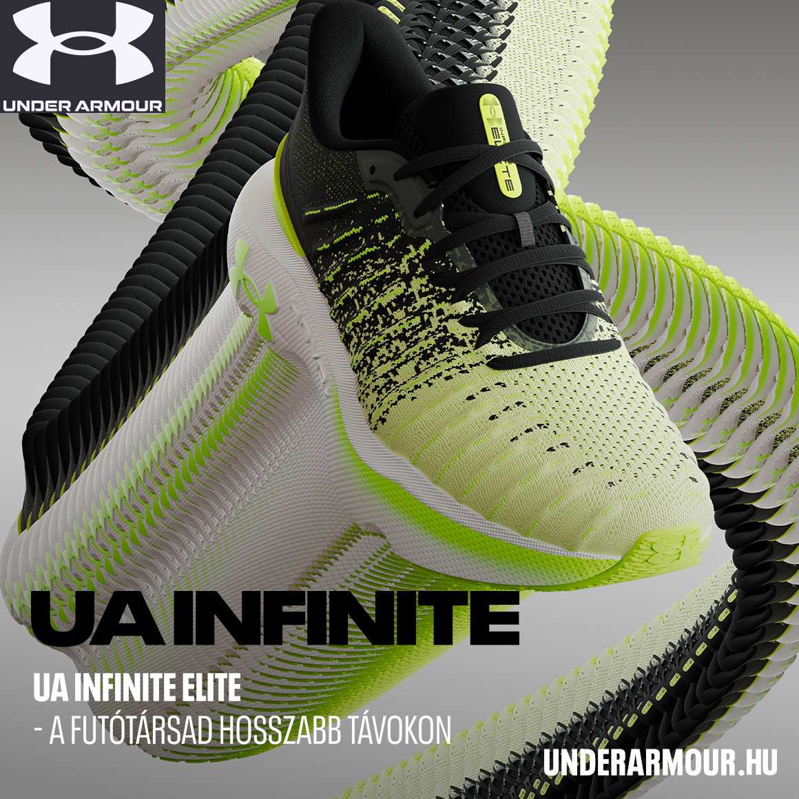 Under Armour